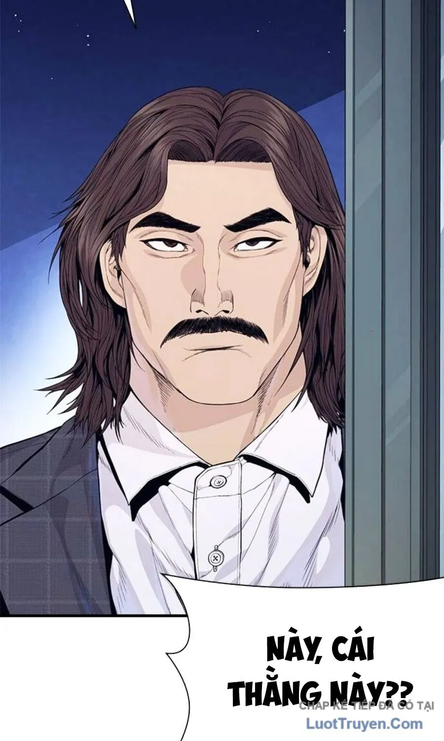 Ngoài Vòng Pháp Luật: Khởi Nguyên Chapter 5 - 2