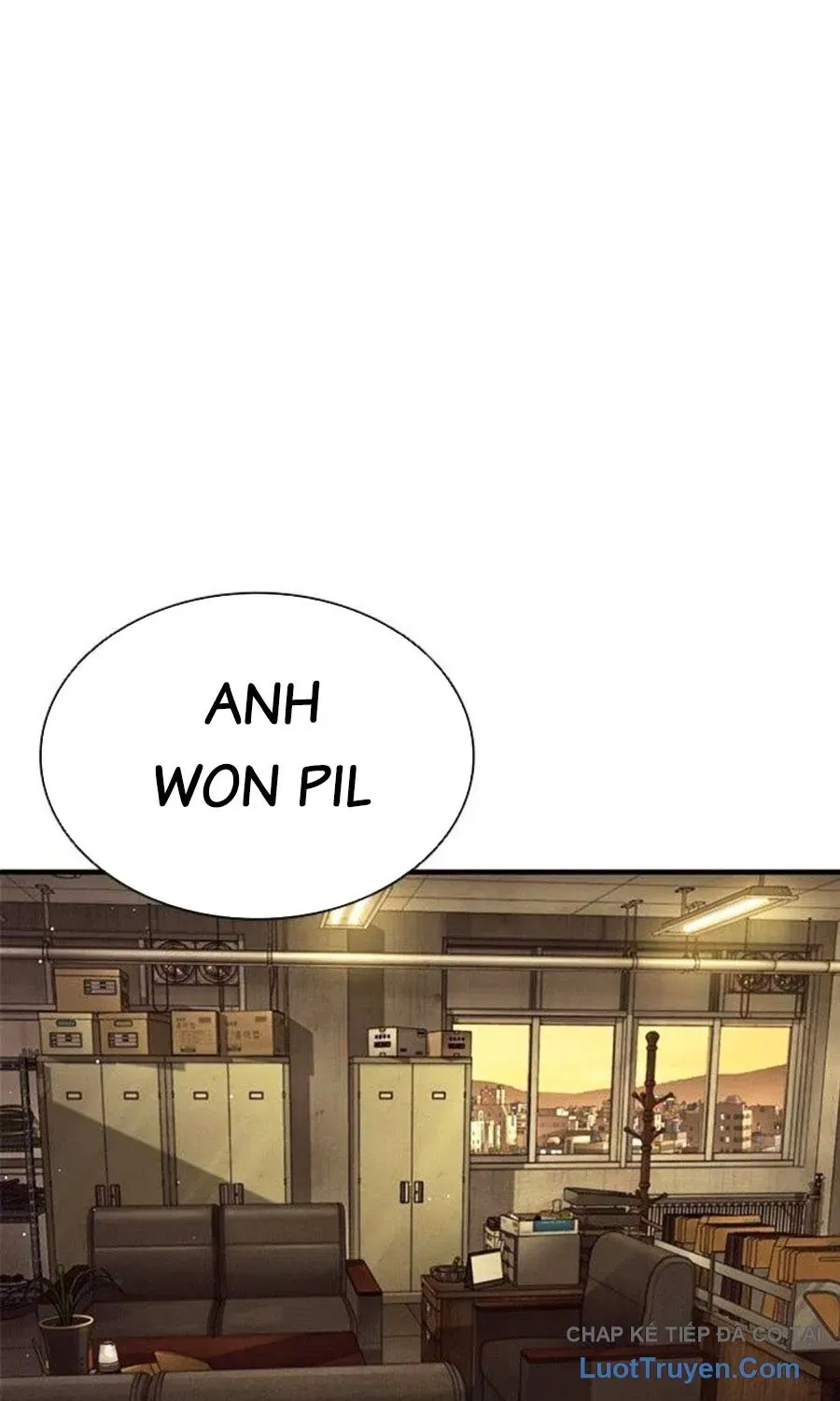 Ngoài Vòng Pháp Luật: Khởi Nguyên Chapter 5 - 110