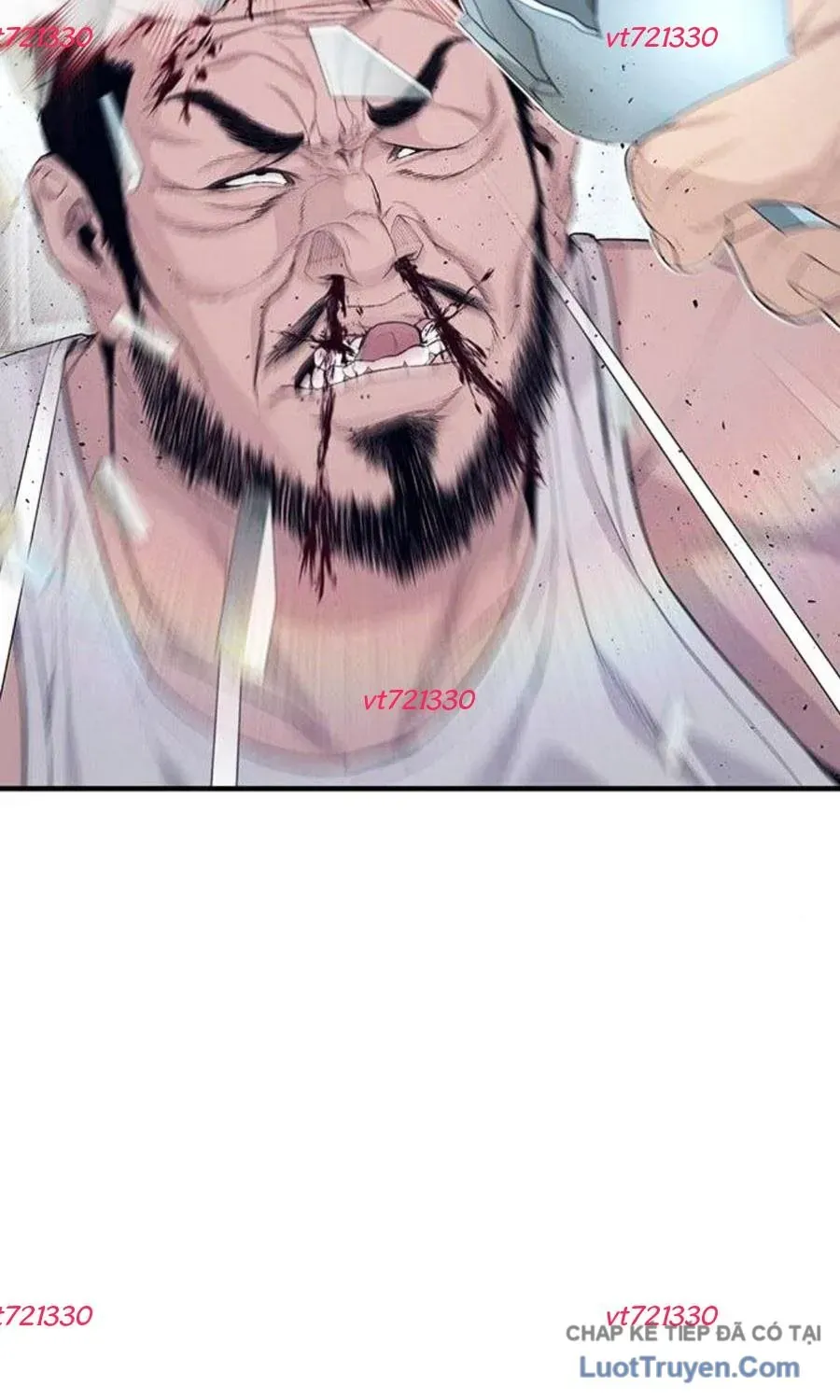 Ngoài Vòng Pháp Luật: Khởi Nguyên Chapter 5 - 12