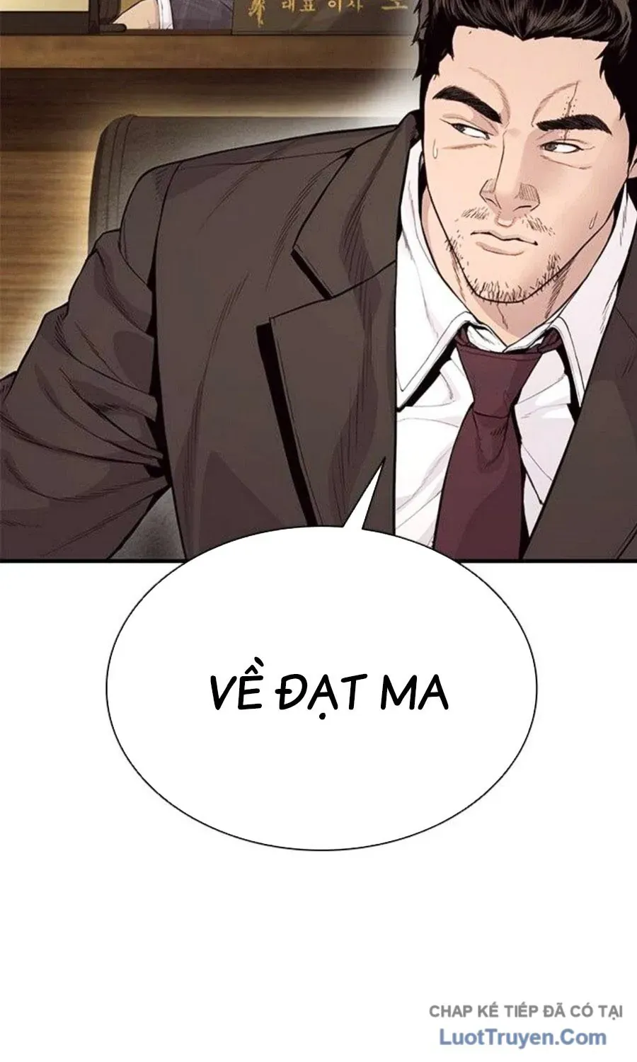 Ngoài Vòng Pháp Luật: Khởi Nguyên Chapter 5 - 112