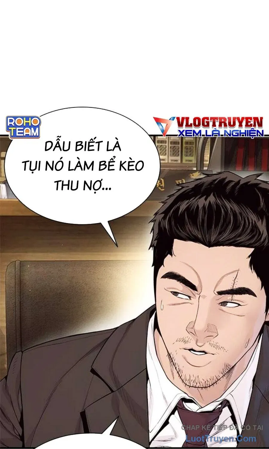 Ngoài Vòng Pháp Luật: Khởi Nguyên Chapter 5 - 113