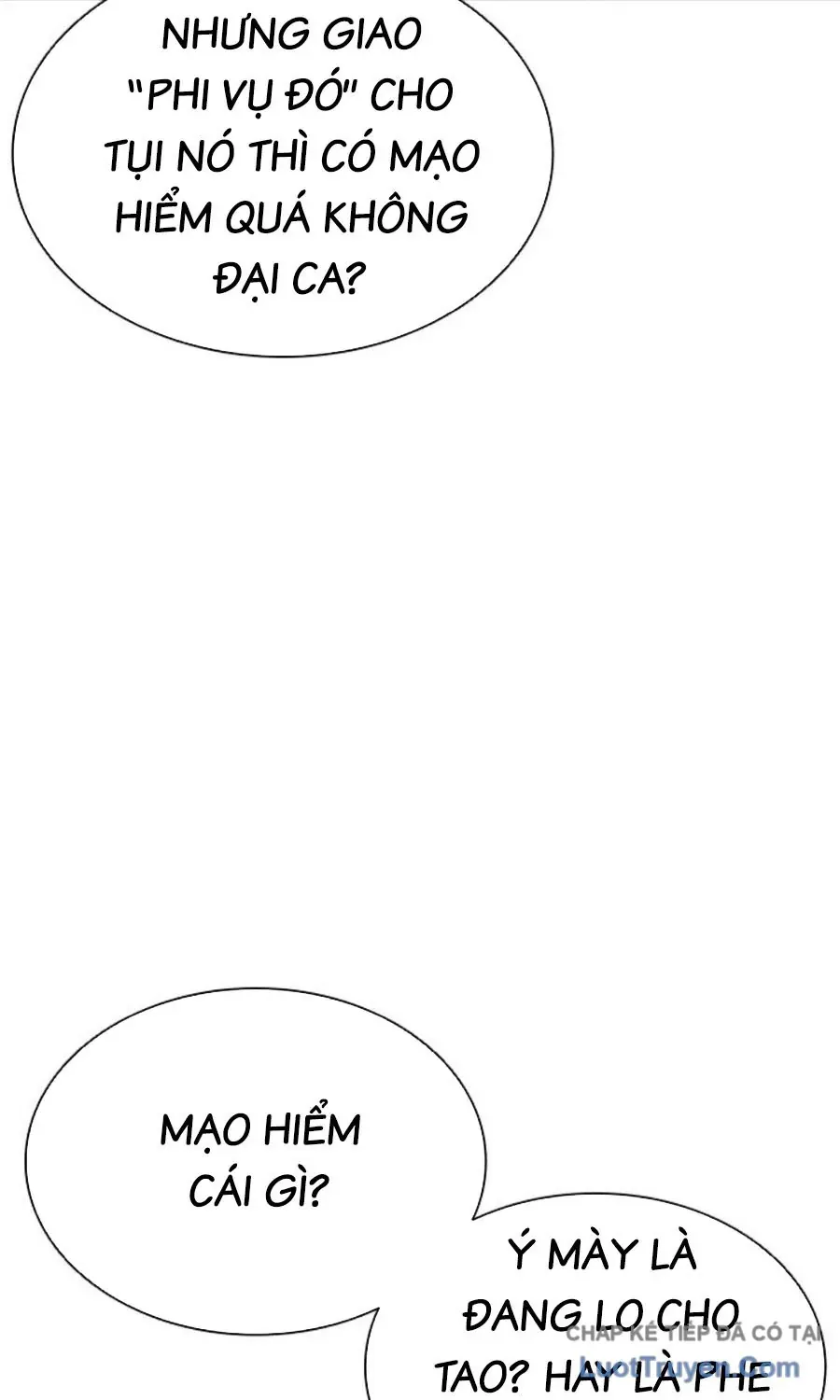 Ngoài Vòng Pháp Luật: Khởi Nguyên Chapter 5 - 114