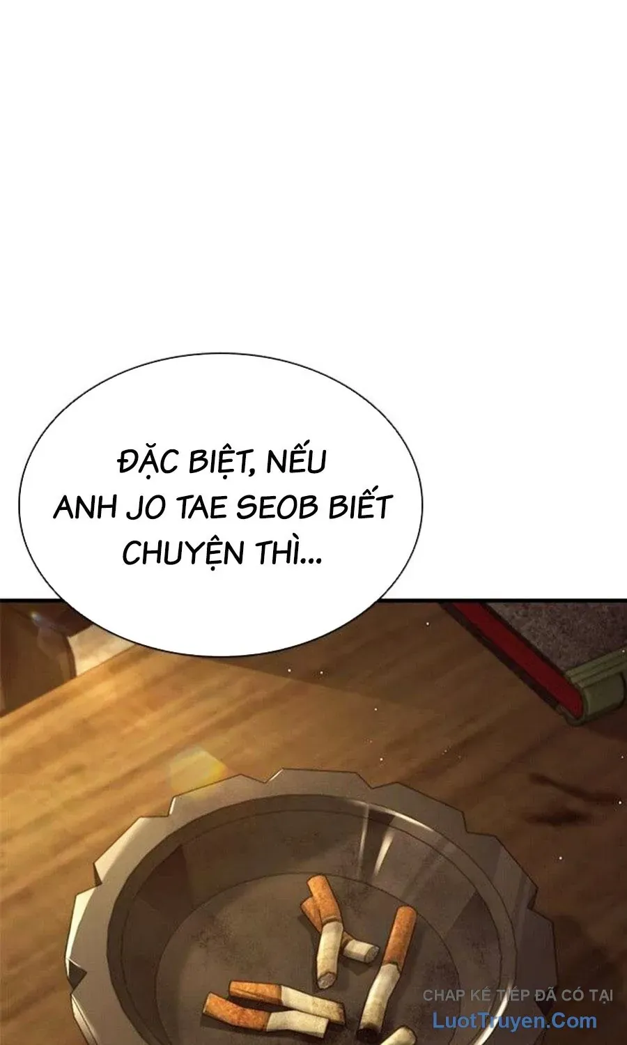 Ngoài Vòng Pháp Luật: Khởi Nguyên Chapter 5 - 116