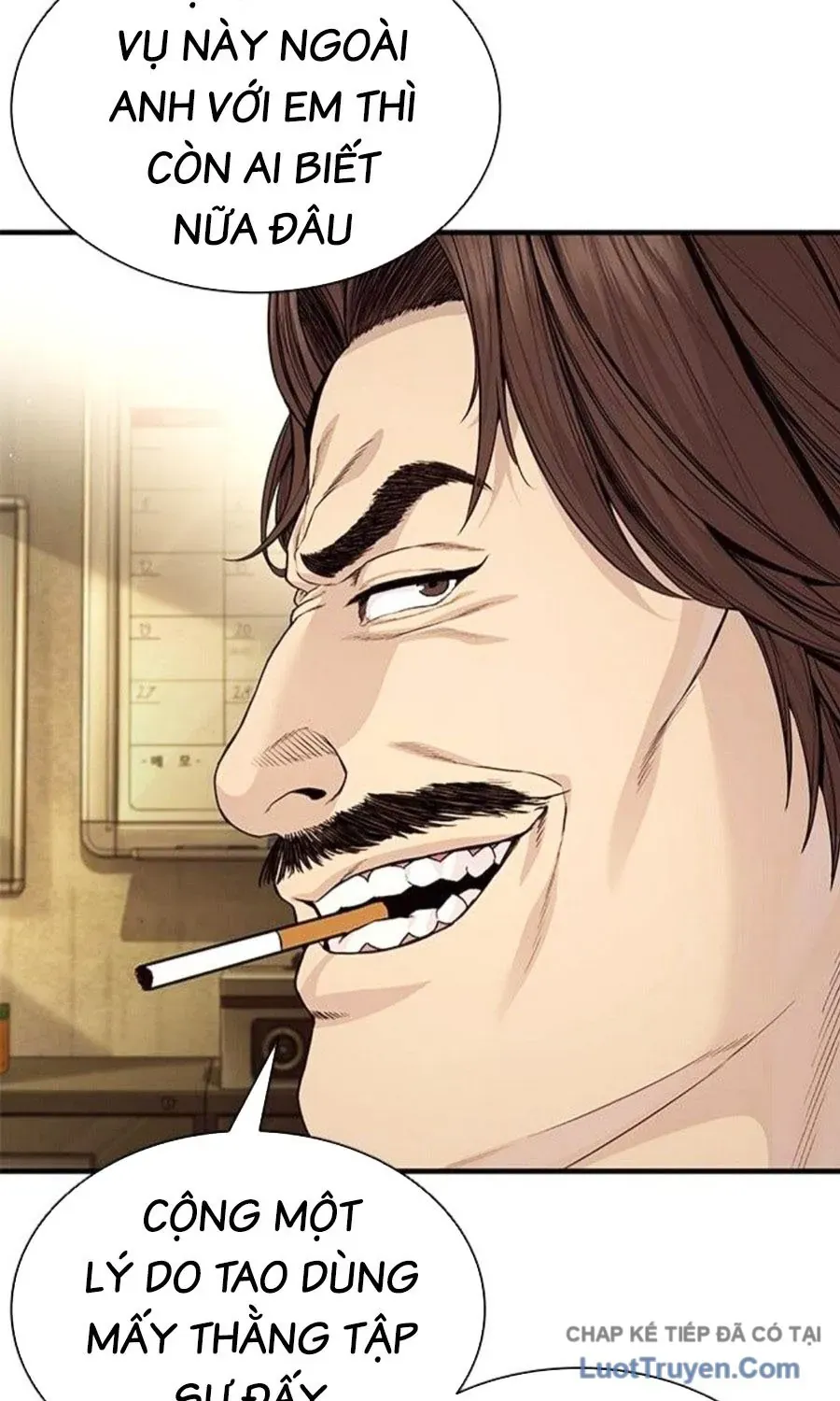 Ngoài Vòng Pháp Luật: Khởi Nguyên Chapter 5 - 118