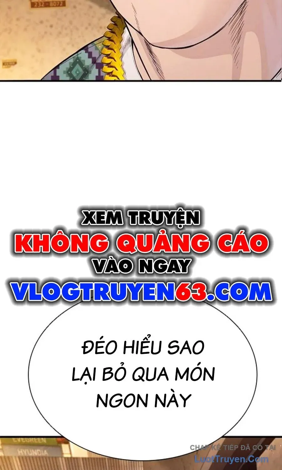 Ngoài Vòng Pháp Luật: Khởi Nguyên Chapter 5 - 124