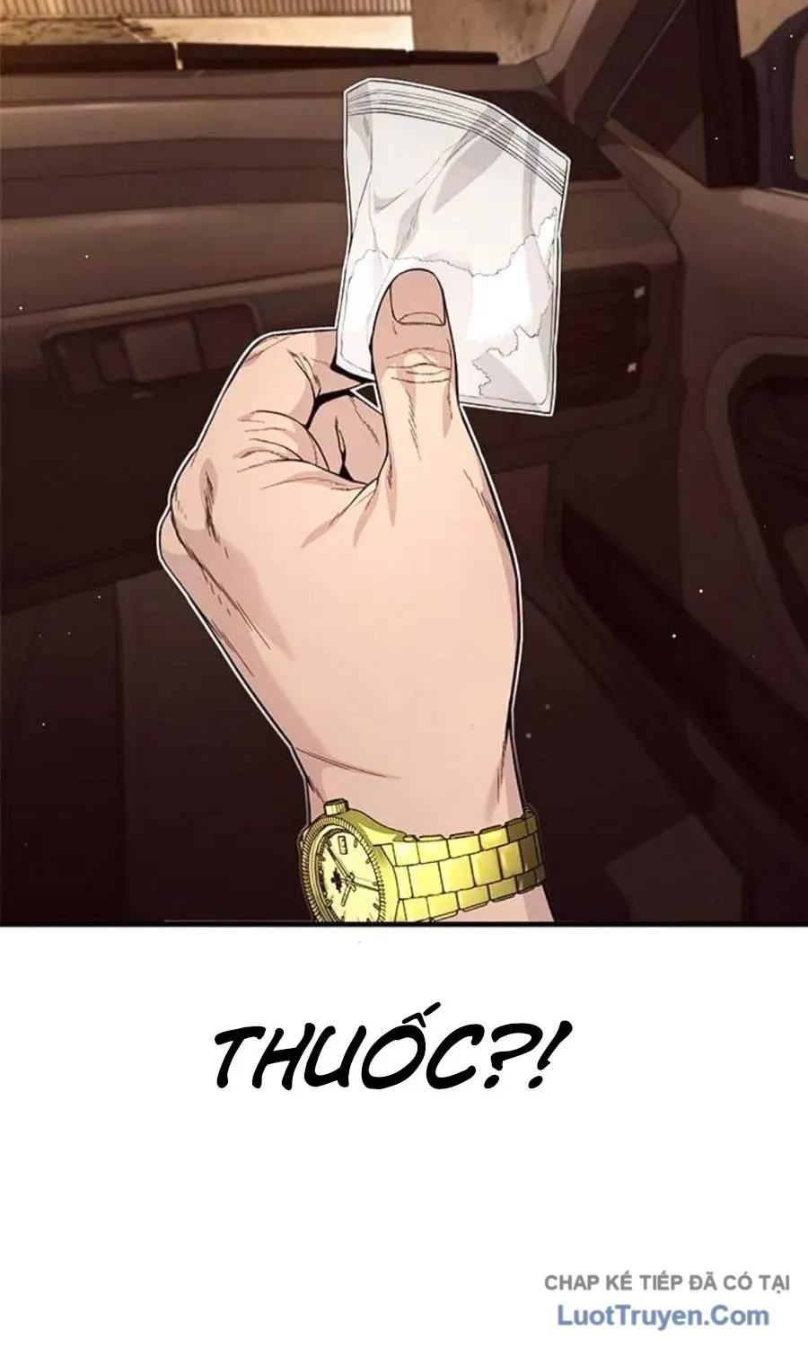 Ngoài Vòng Pháp Luật: Khởi Nguyên Chapter 5 - 125