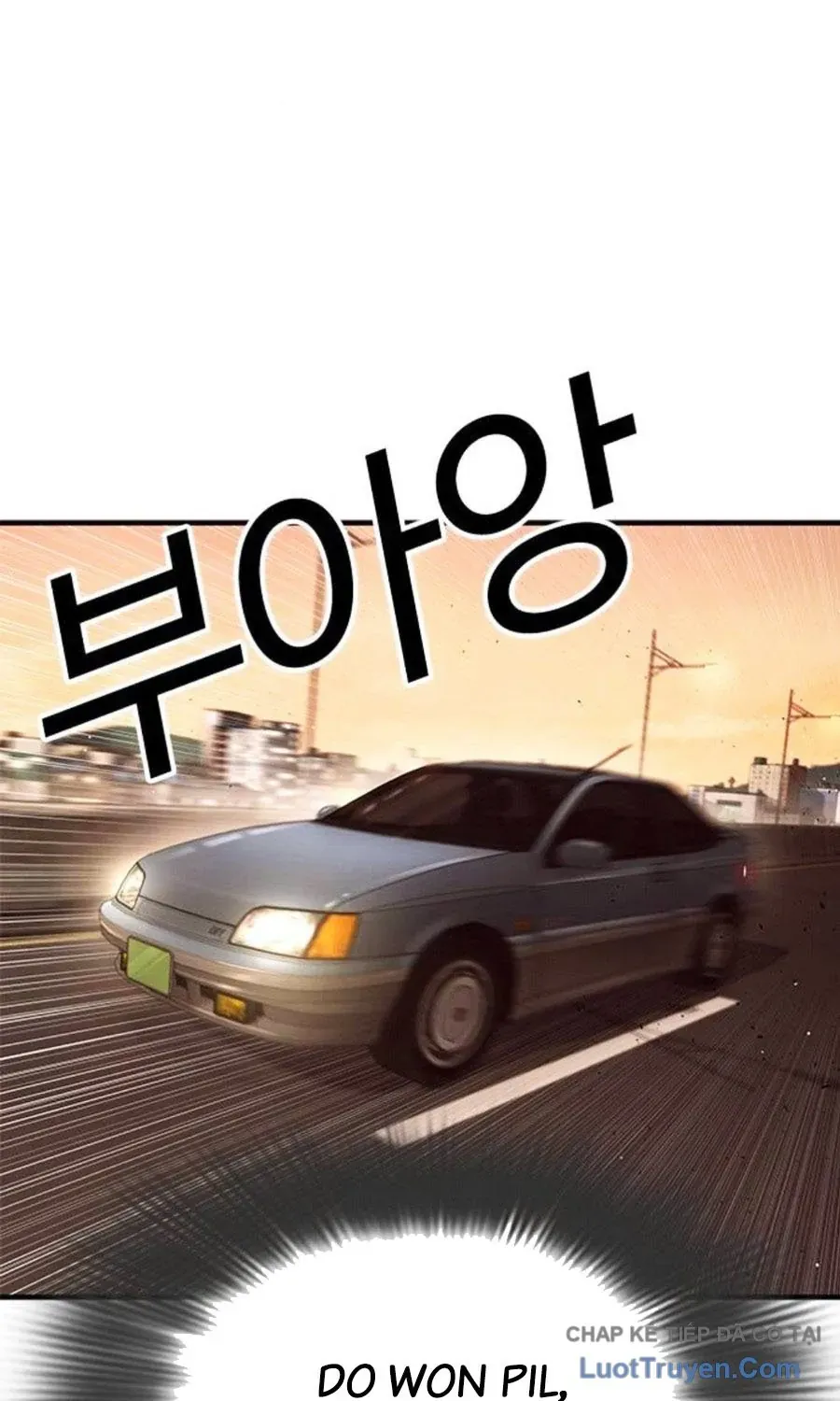 Ngoài Vòng Pháp Luật: Khởi Nguyên Chapter 5 - 126