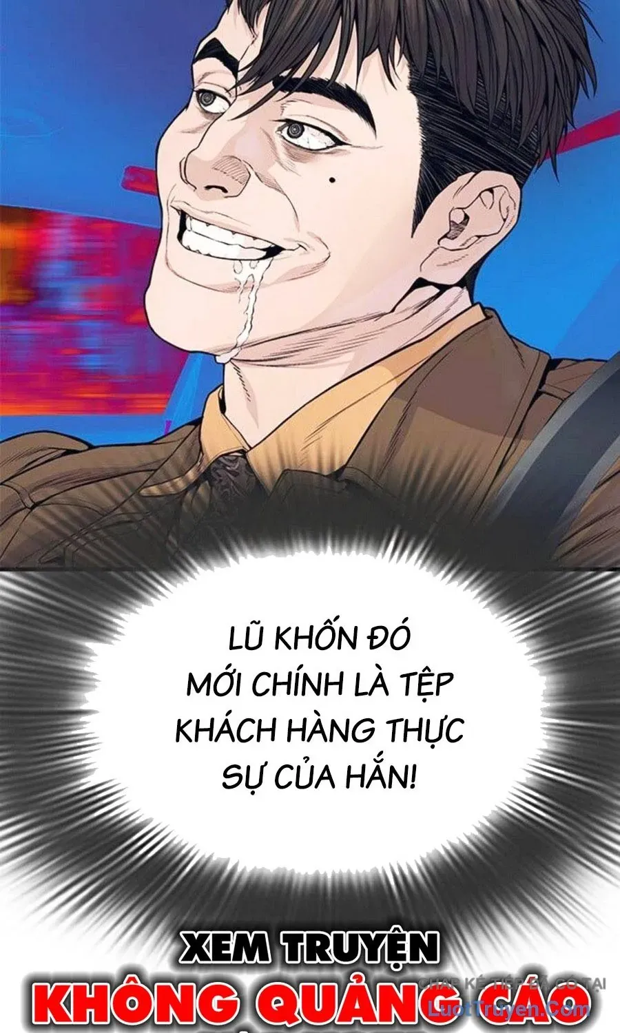 Ngoài Vòng Pháp Luật: Khởi Nguyên Chapter 5 - 133