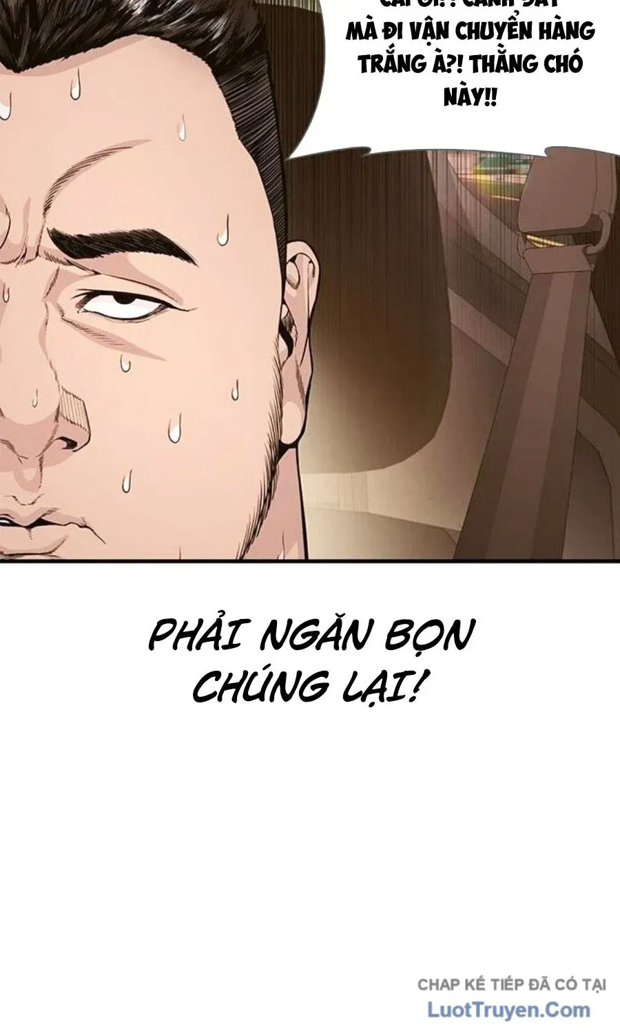 Ngoài Vòng Pháp Luật: Khởi Nguyên Chapter 5 - 137