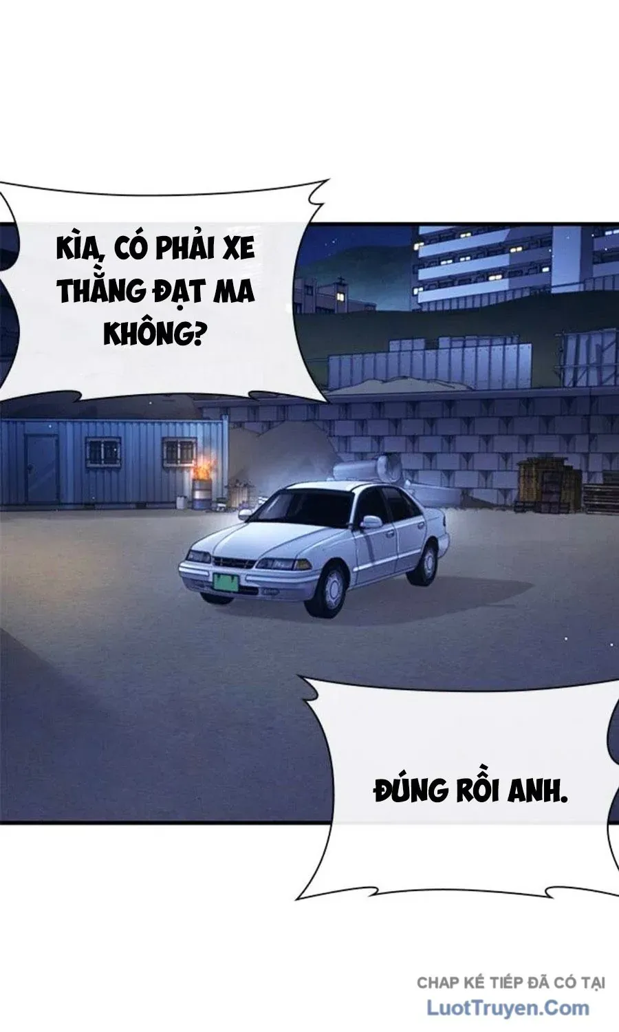 Ngoài Vòng Pháp Luật: Khởi Nguyên Chapter 5 - 141