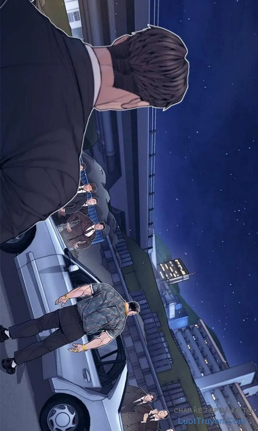 Ngoài Vòng Pháp Luật: Khởi Nguyên Chapter 5 - 148