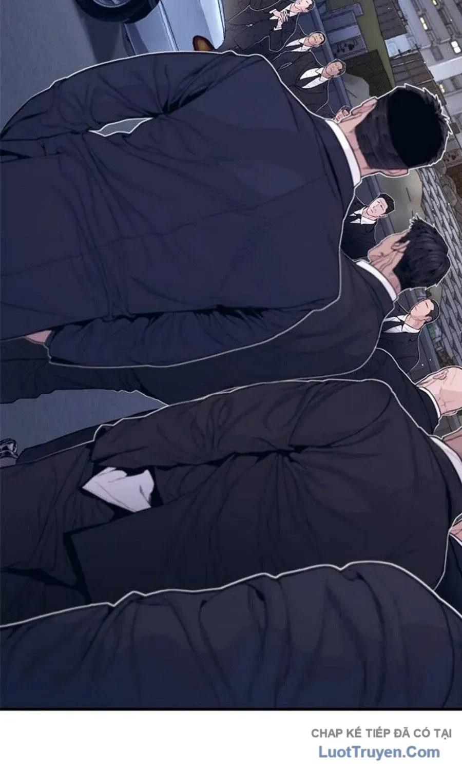 Ngoài Vòng Pháp Luật: Khởi Nguyên Chapter 5 - 149