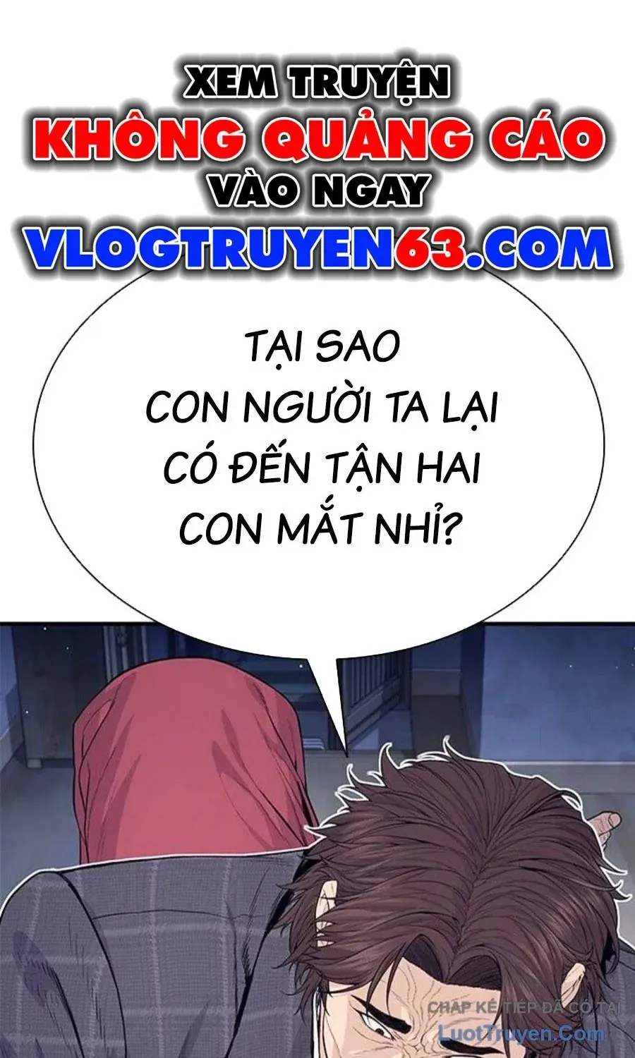 Ngoài Vòng Pháp Luật: Khởi Nguyên Chapter 5 - 16