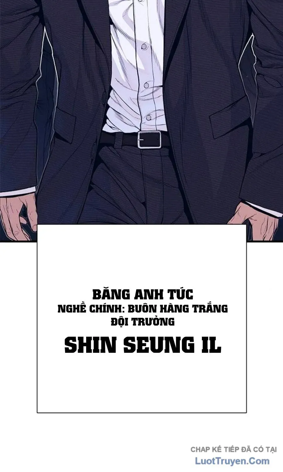 Ngoài Vòng Pháp Luật: Khởi Nguyên Chapter 5 - 153