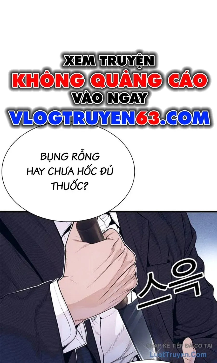 Ngoài Vòng Pháp Luật: Khởi Nguyên Chapter 5 - 154