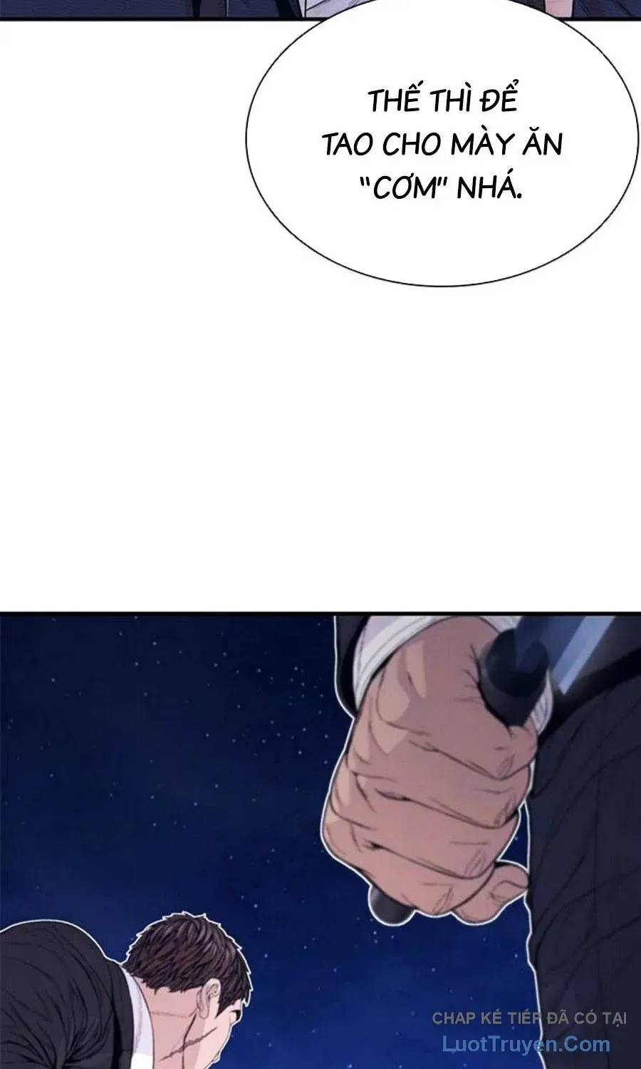 Ngoài Vòng Pháp Luật: Khởi Nguyên Chapter 5 - 155