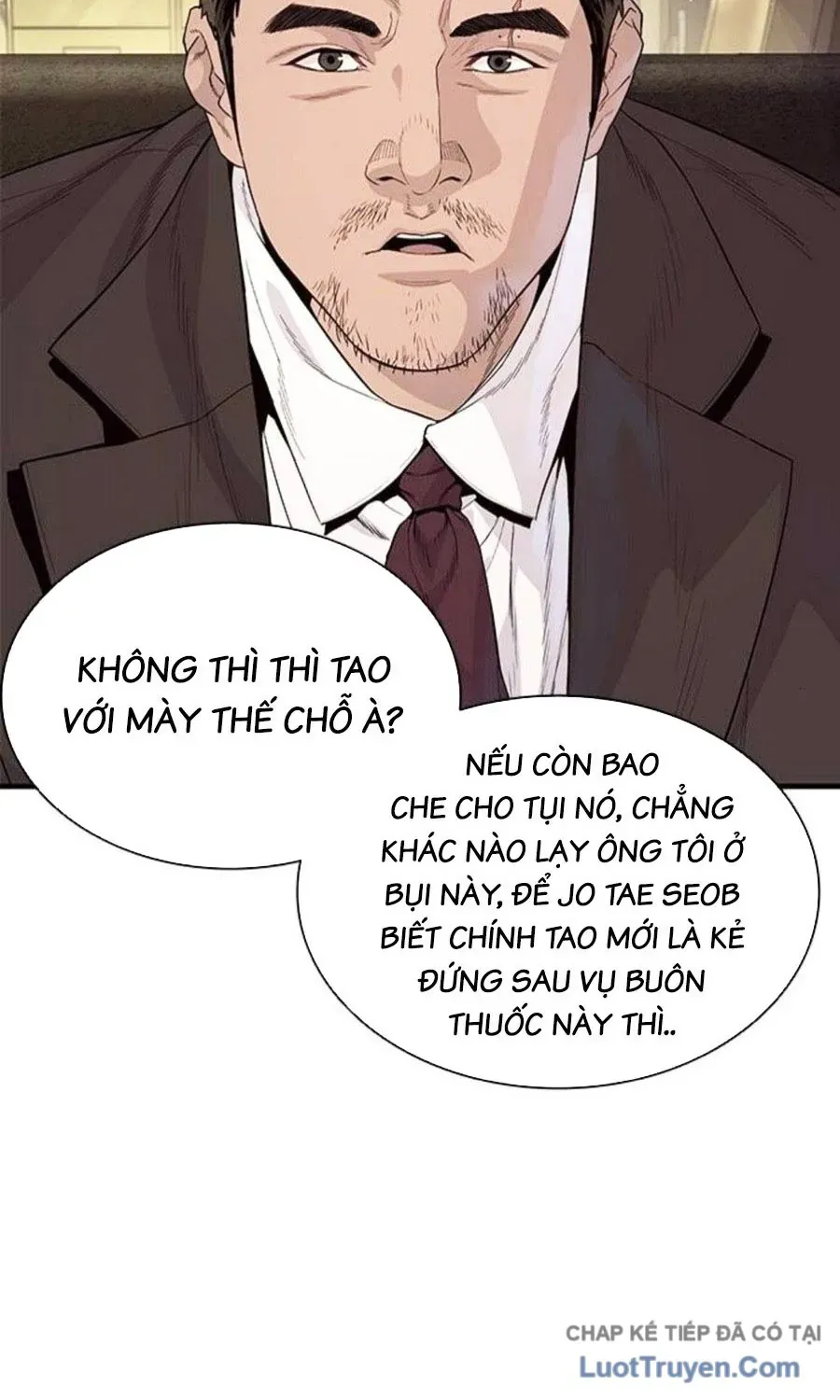 Ngoài Vòng Pháp Luật: Khởi Nguyên Chapter 5 - 163