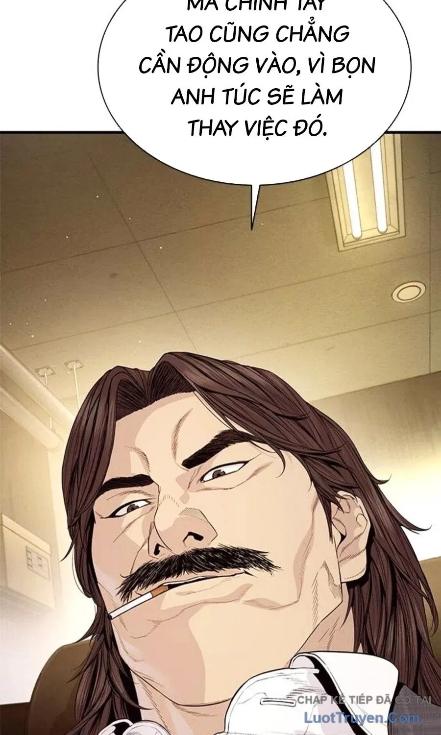 Ngoài Vòng Pháp Luật: Khởi Nguyên Chapter 5 - 166