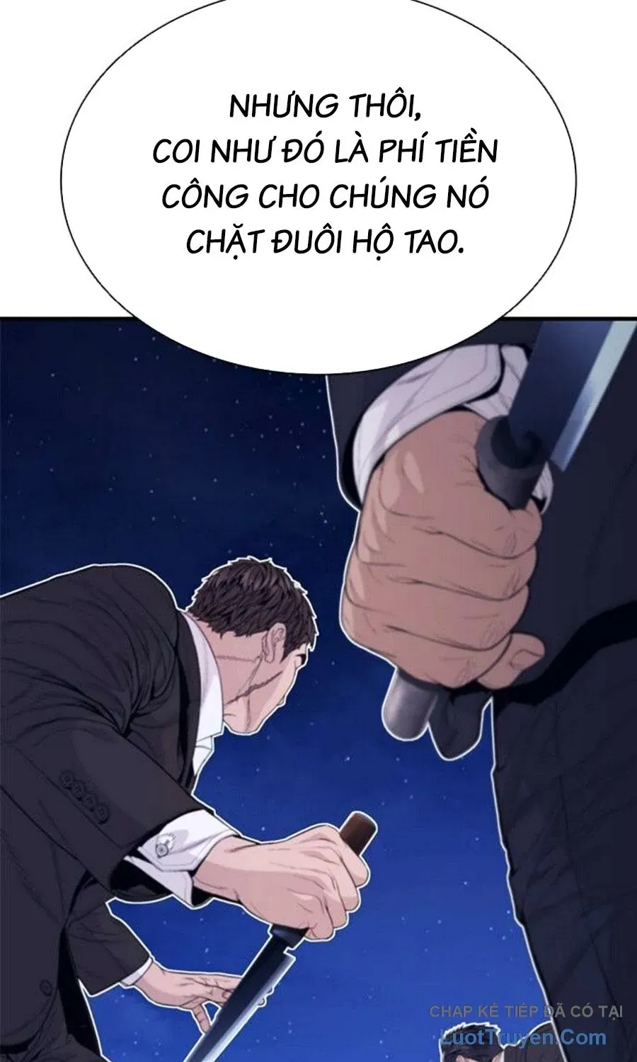 Ngoài Vòng Pháp Luật: Khởi Nguyên Chapter 5 - 168