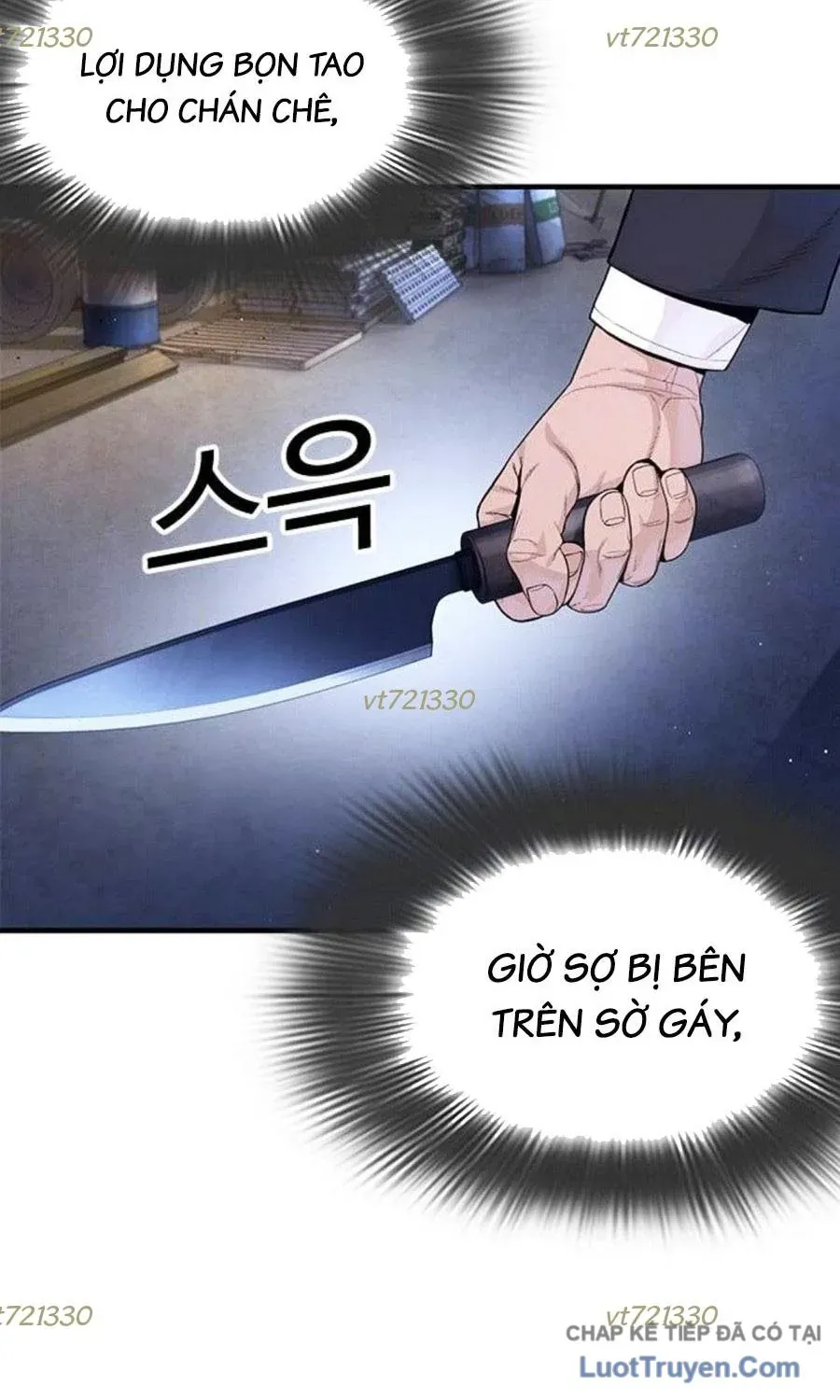 Ngoài Vòng Pháp Luật: Khởi Nguyên Chapter 5 - 173