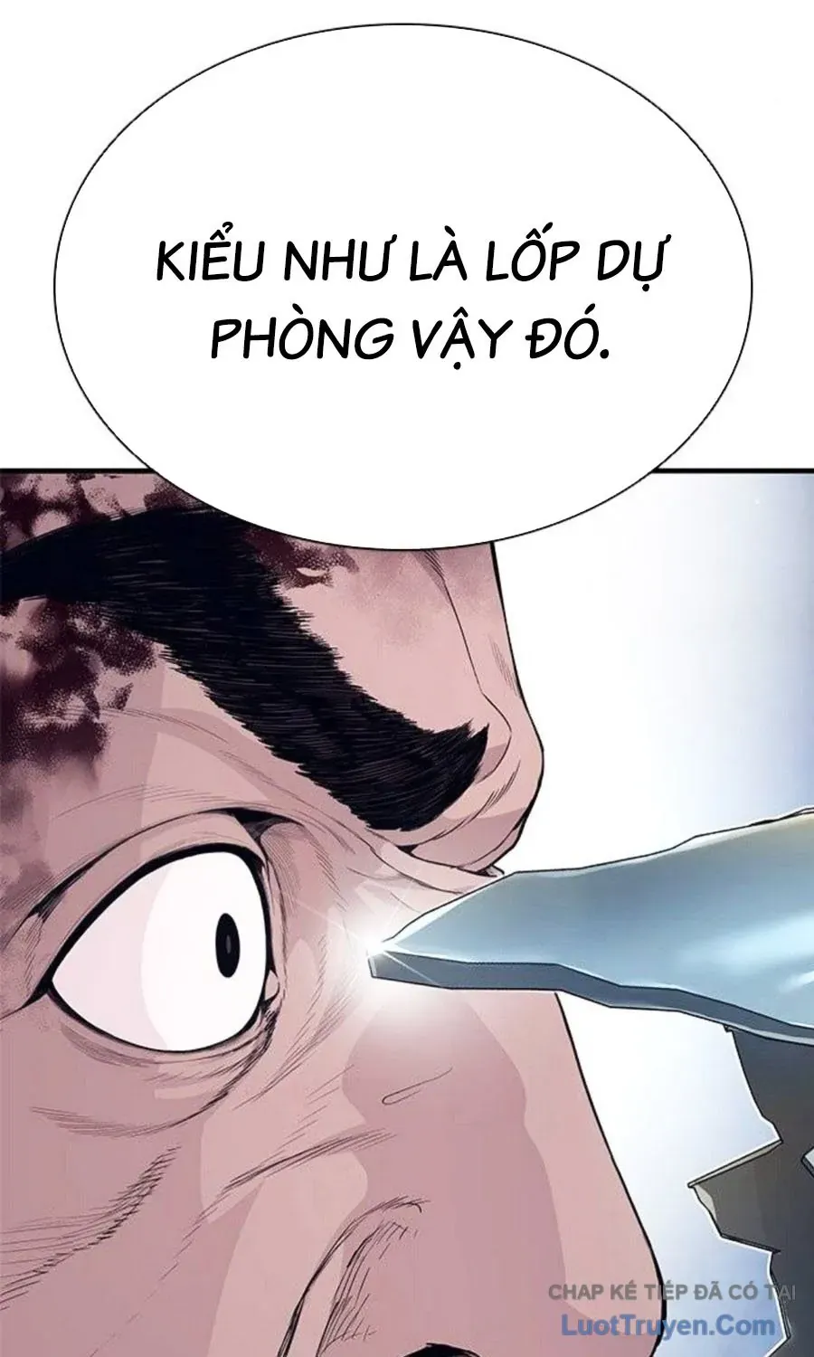 Ngoài Vòng Pháp Luật: Khởi Nguyên Chapter 5 - 19