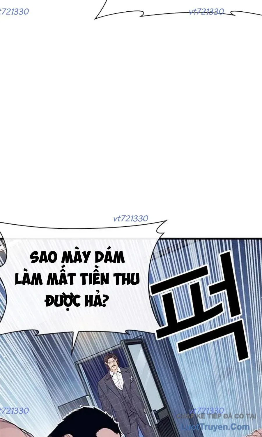 Ngoài Vòng Pháp Luật: Khởi Nguyên Chapter 5 - 3