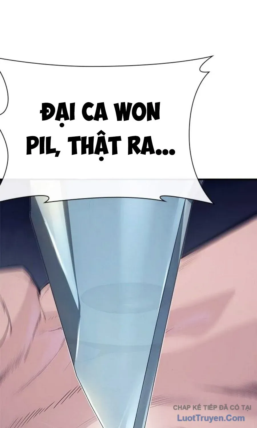 Ngoài Vòng Pháp Luật: Khởi Nguyên Chapter 5 - 25