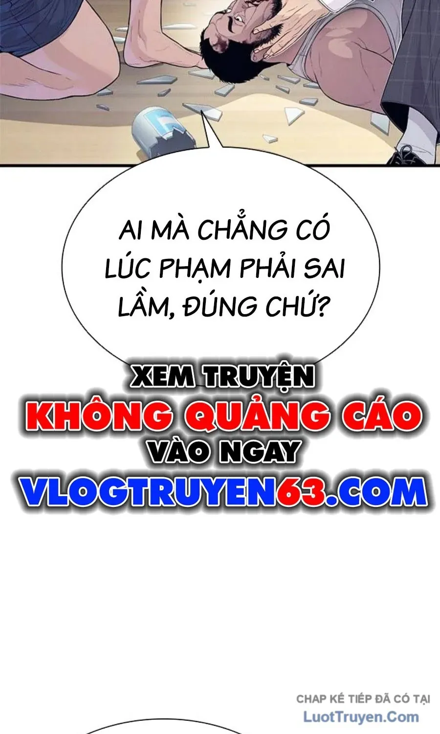 Ngoài Vòng Pháp Luật: Khởi Nguyên Chapter 5 - 28