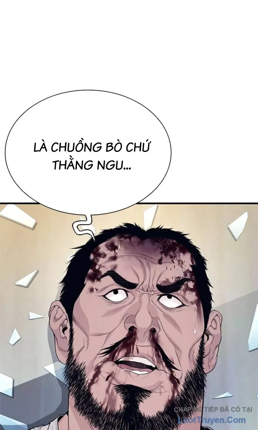 Ngoài Vòng Pháp Luật: Khởi Nguyên Chapter 5 - 32
