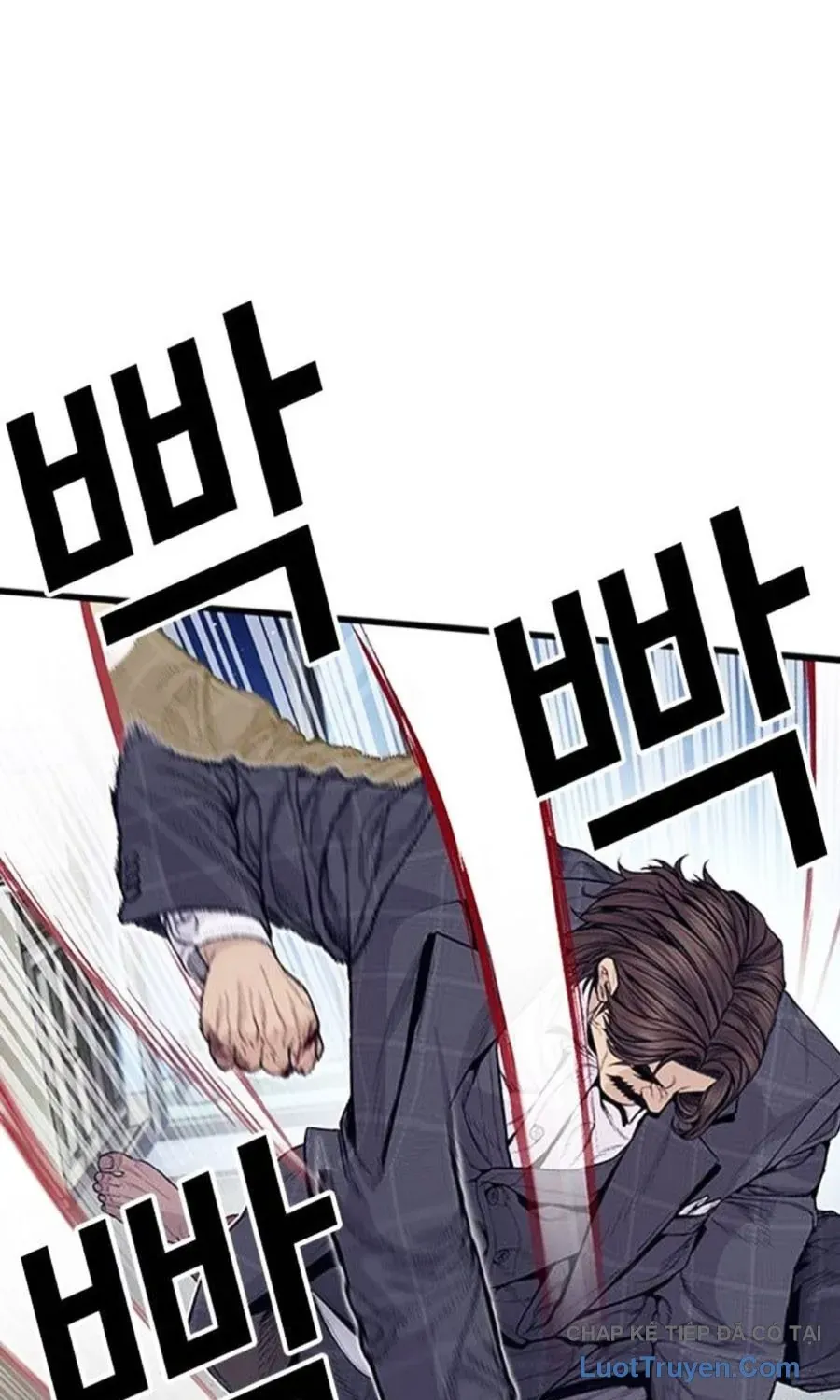 Ngoài Vòng Pháp Luật: Khởi Nguyên Chapter 5 - 35