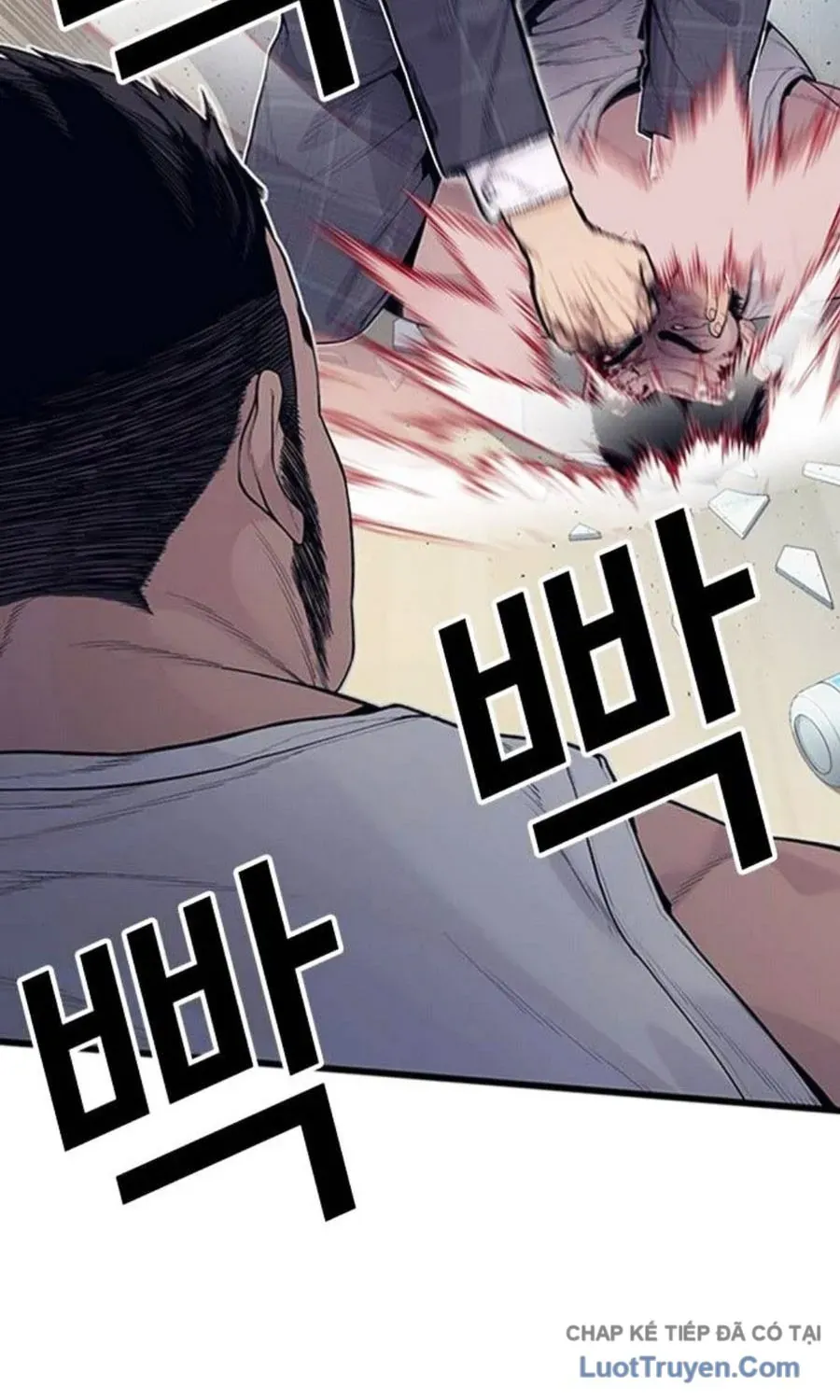 Ngoài Vòng Pháp Luật: Khởi Nguyên Chapter 5 - 36