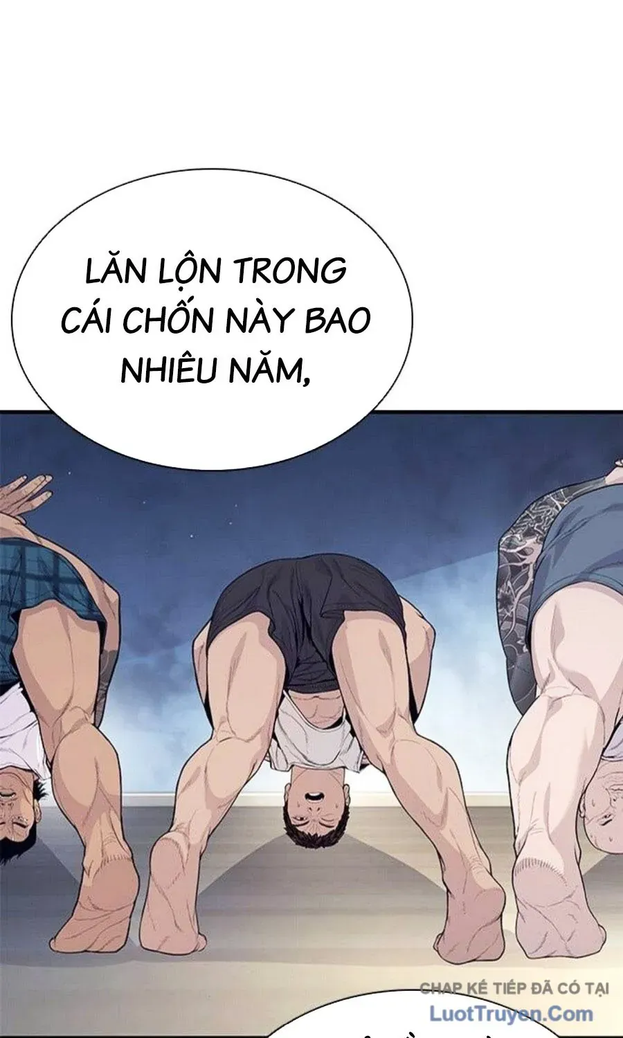 Ngoài Vòng Pháp Luật: Khởi Nguyên Chapter 5 - 41
