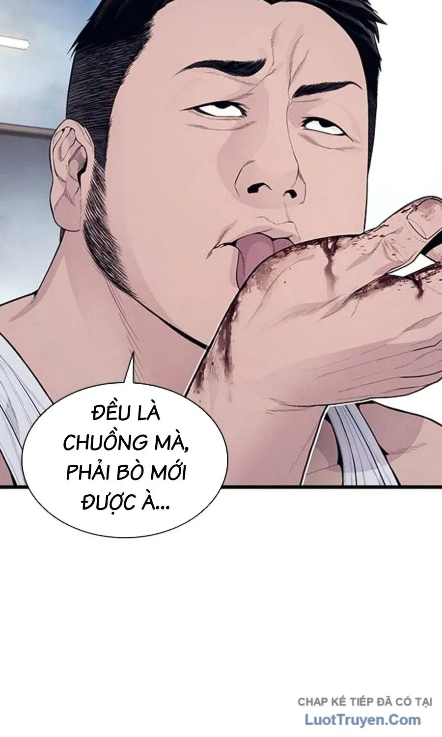 Ngoài Vòng Pháp Luật: Khởi Nguyên Chapter 5 - 45