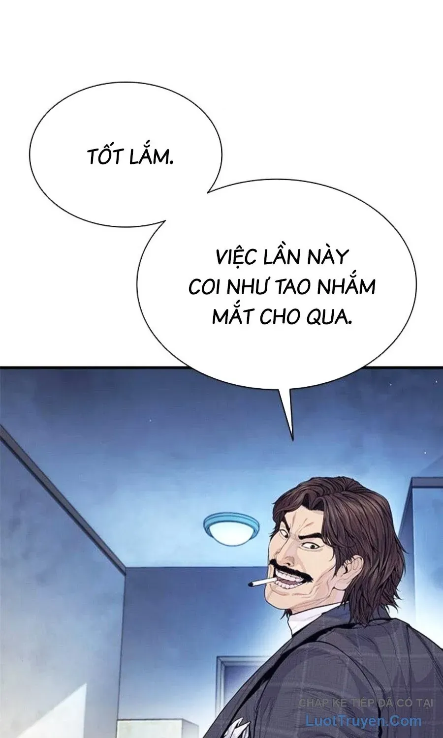 Ngoài Vòng Pháp Luật: Khởi Nguyên Chapter 5 - 46