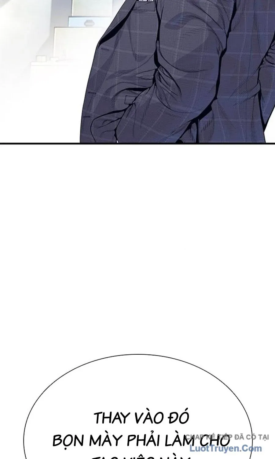Ngoài Vòng Pháp Luật: Khởi Nguyên Chapter 5 - 47