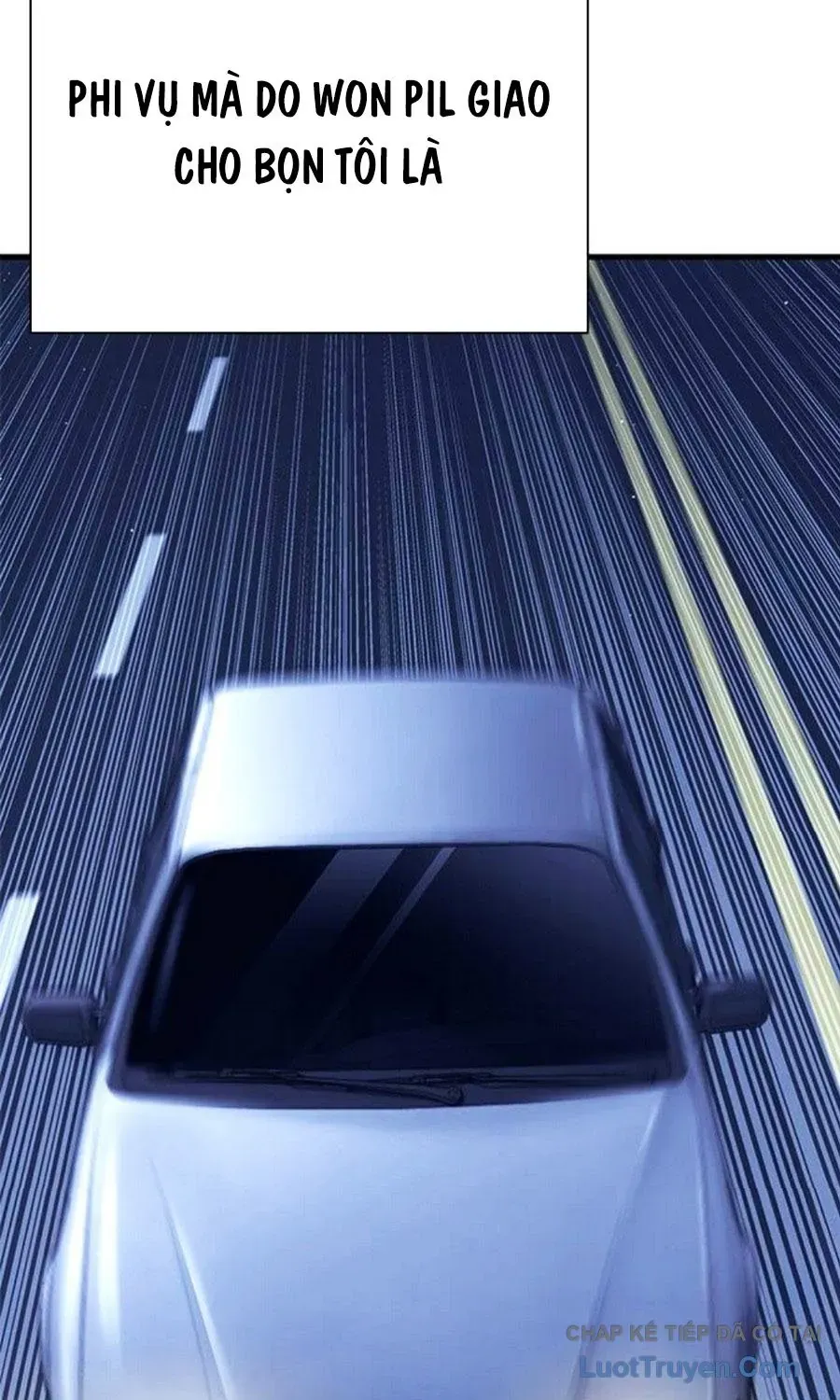 Ngoài Vòng Pháp Luật: Khởi Nguyên Chapter 5 - 51