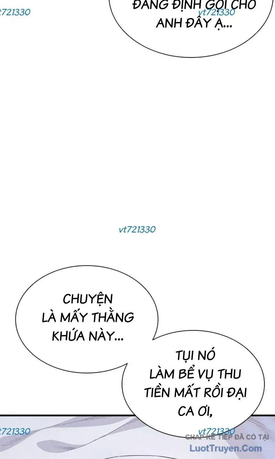 Ngoài Vòng Pháp Luật: Khởi Nguyên Chapter 5 - 7