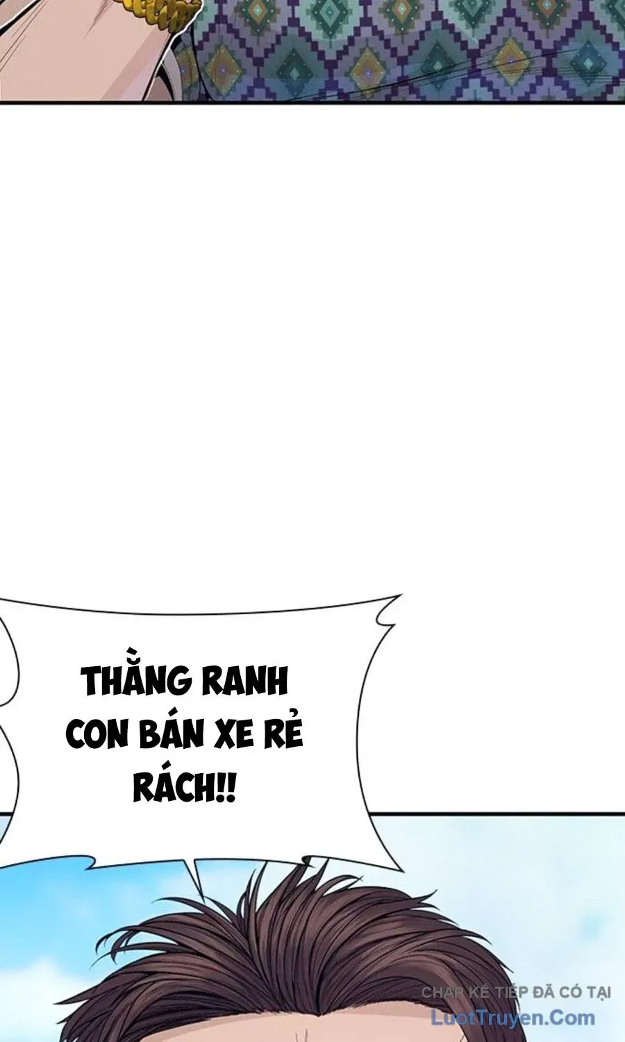 Ngoài Vòng Pháp Luật: Khởi Nguyên Chapter 5 - 66