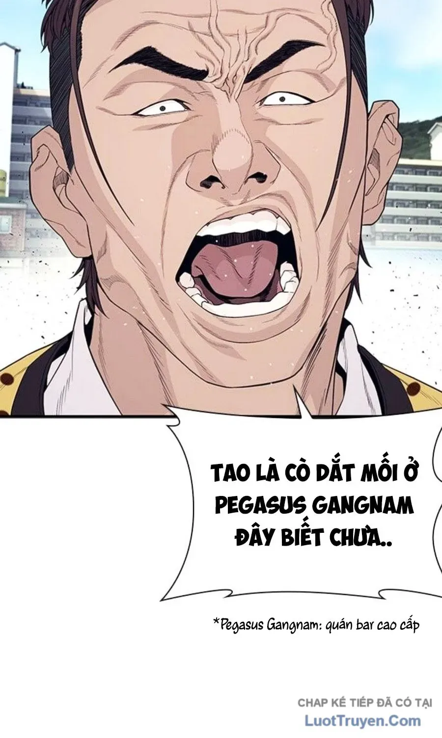 Ngoài Vòng Pháp Luật: Khởi Nguyên Chapter 5 - 67