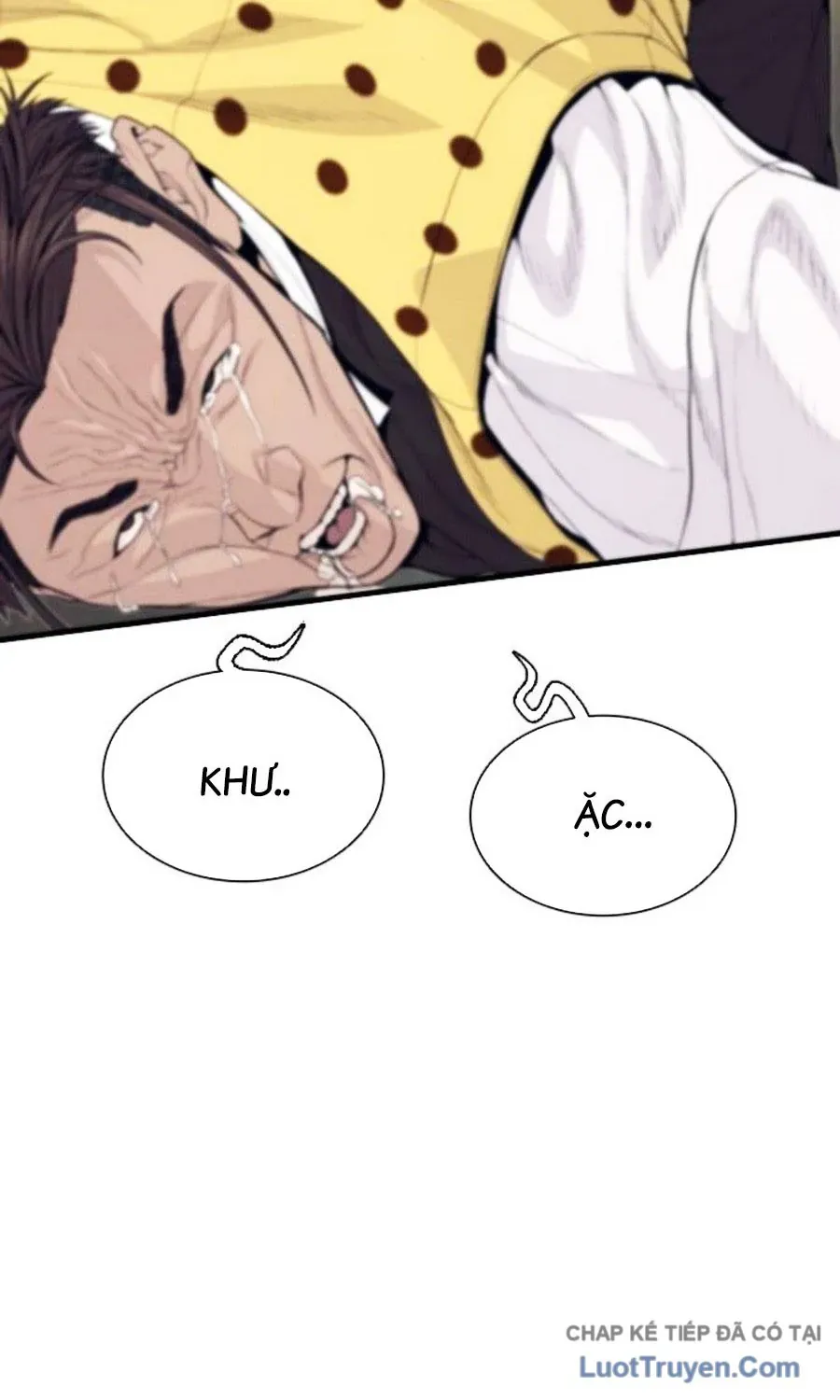 Ngoài Vòng Pháp Luật: Khởi Nguyên Chapter 5 - 72