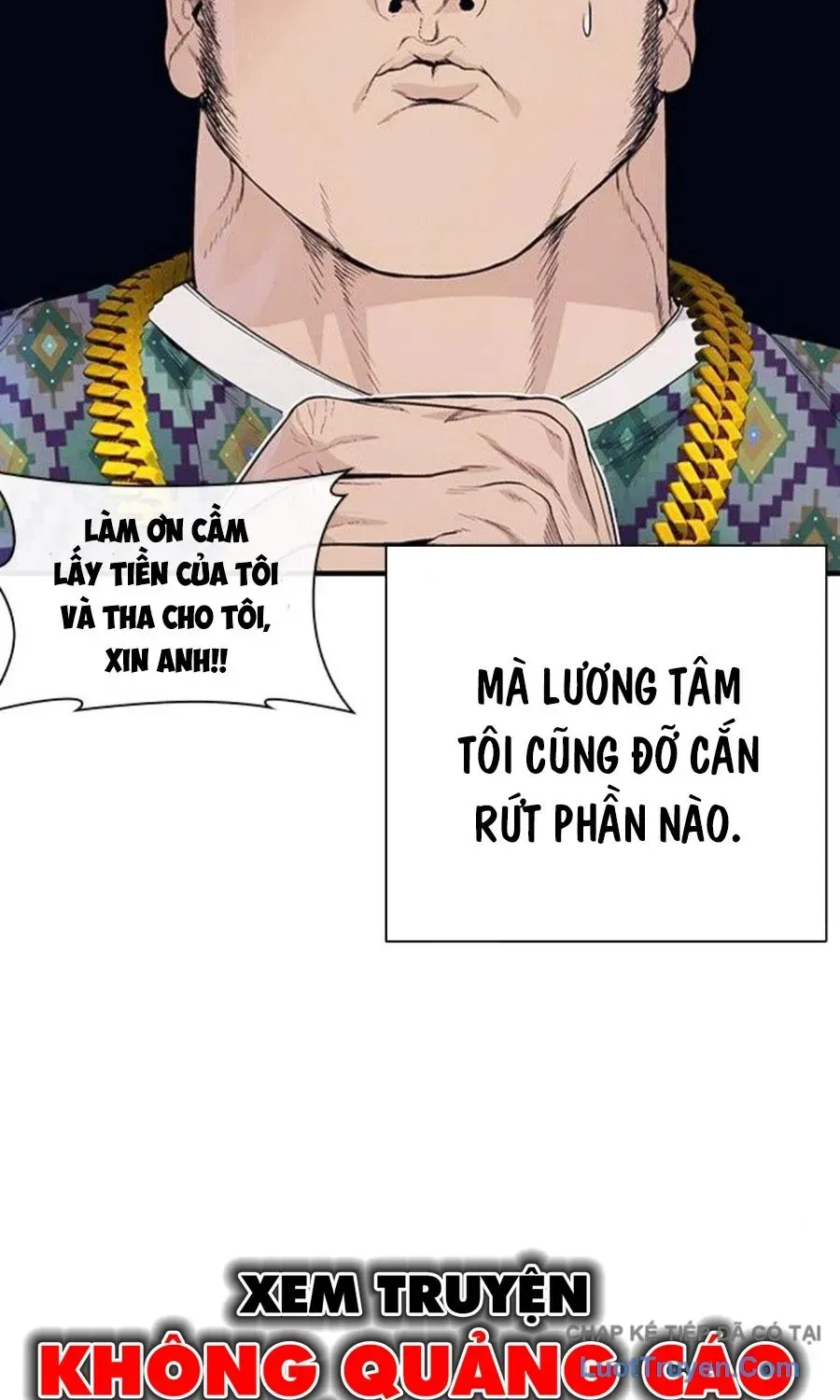Ngoài Vòng Pháp Luật: Khởi Nguyên Chapter 5 - 77