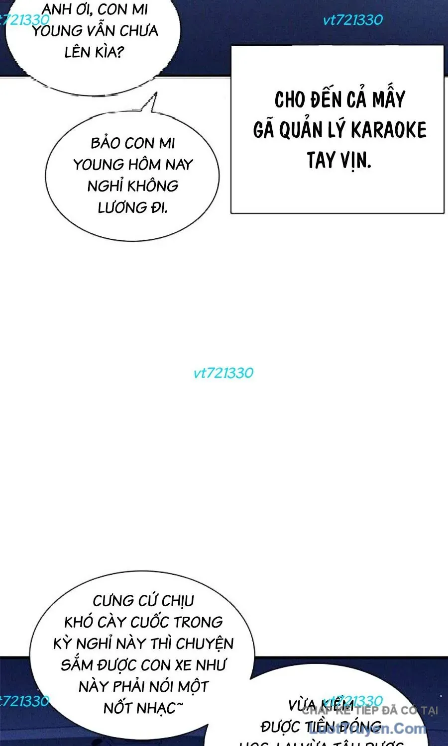 Ngoài Vòng Pháp Luật: Khởi Nguyên Chapter 5 - 81