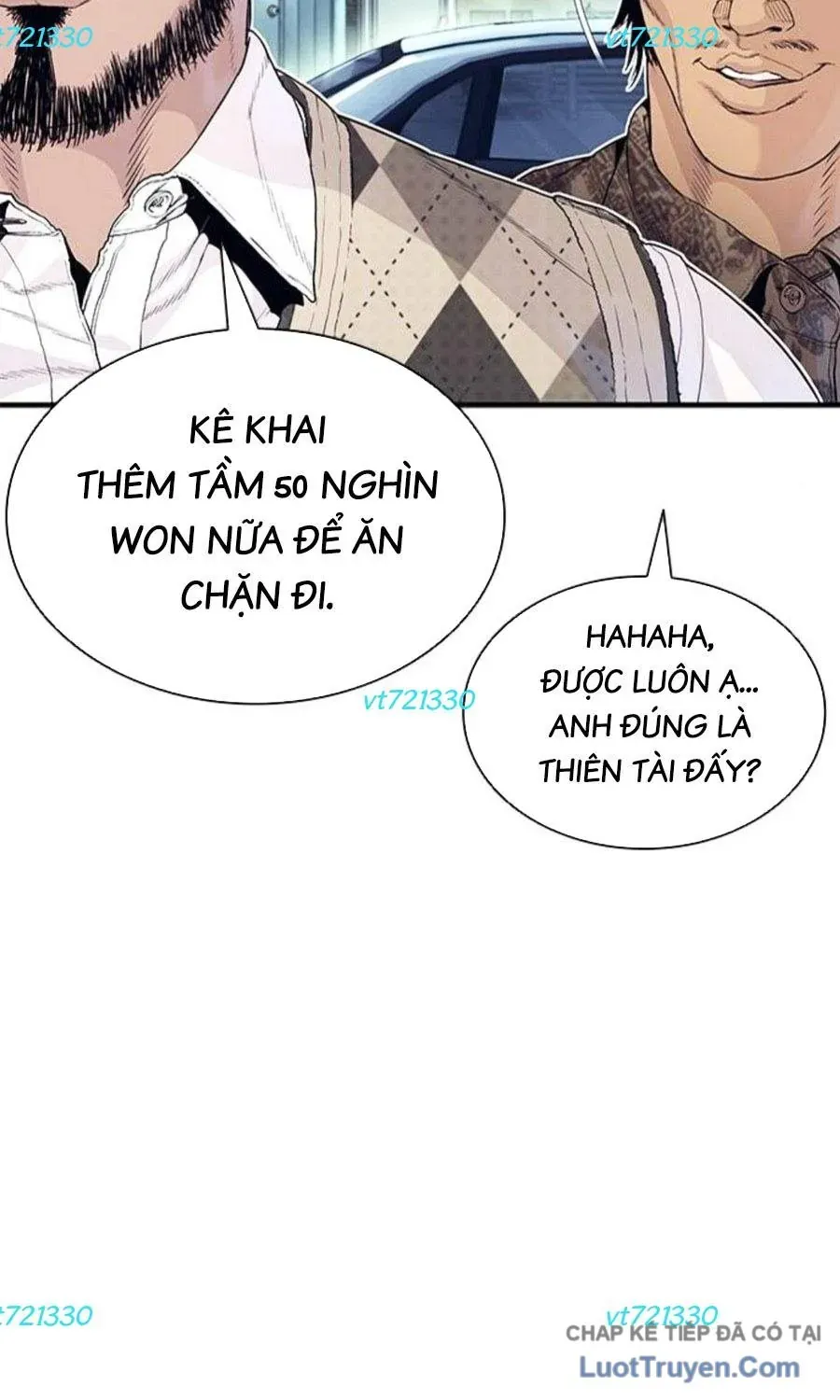 Ngoài Vòng Pháp Luật: Khởi Nguyên Chapter 5 - 86