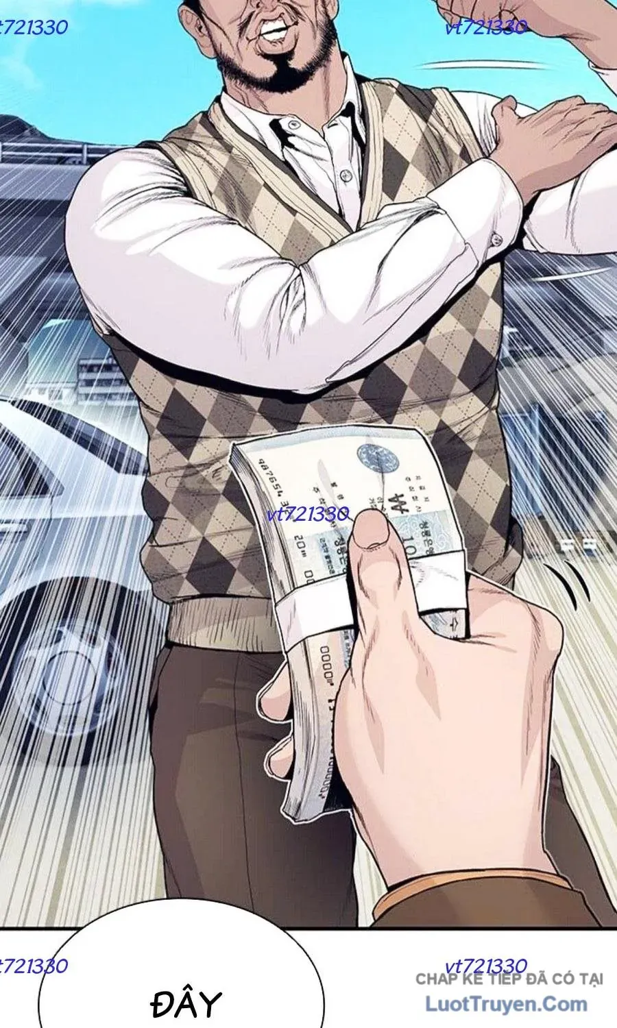 Ngoài Vòng Pháp Luật: Khởi Nguyên Chapter 5 - 91