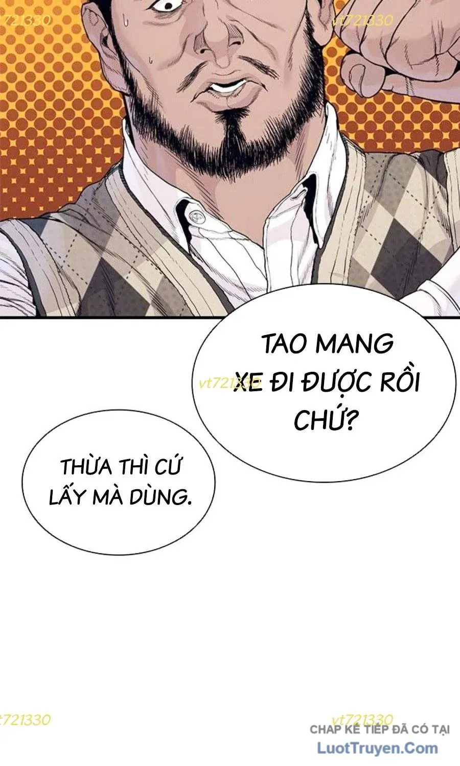 Ngoài Vòng Pháp Luật: Khởi Nguyên Chapter 5 - 93