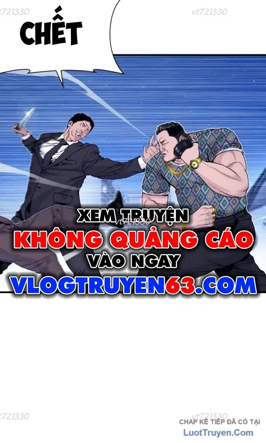 Ngoài Vòng Pháp Luật: Khởi Nguyên Chapter 6 - 11