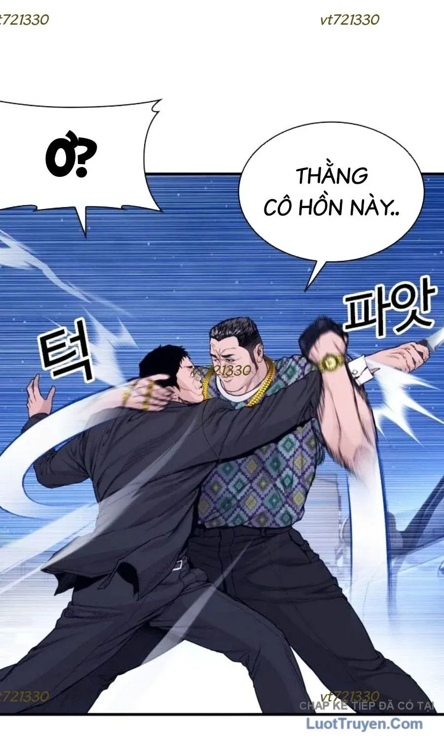 Ngoài Vòng Pháp Luật: Khởi Nguyên Chapter 6 - 12