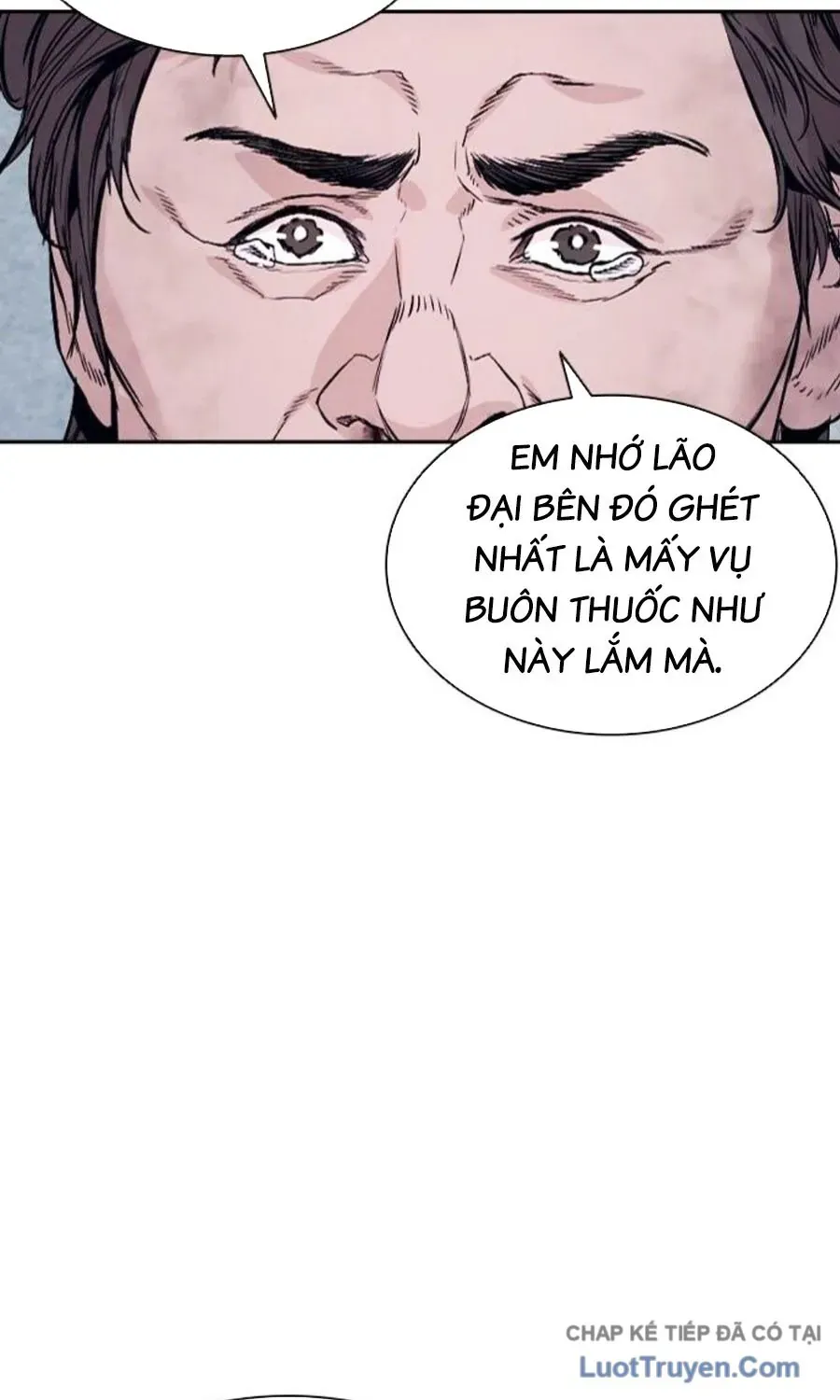 Ngoài Vòng Pháp Luật: Khởi Nguyên Chapter 6 - 117