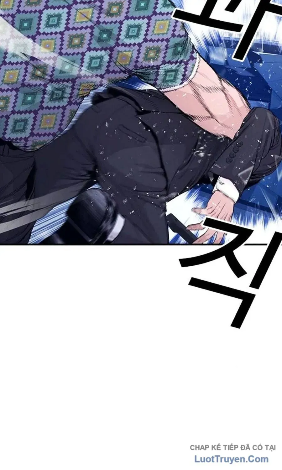 Ngoài Vòng Pháp Luật: Khởi Nguyên Chapter 6 - 14
