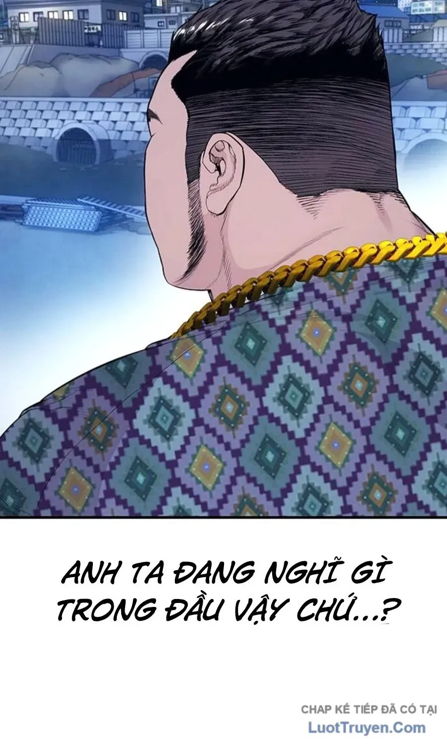 Ngoài Vòng Pháp Luật: Khởi Nguyên Chapter 6 - 134